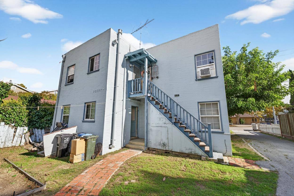 San Jose, CA 95112,951 N 4th ST