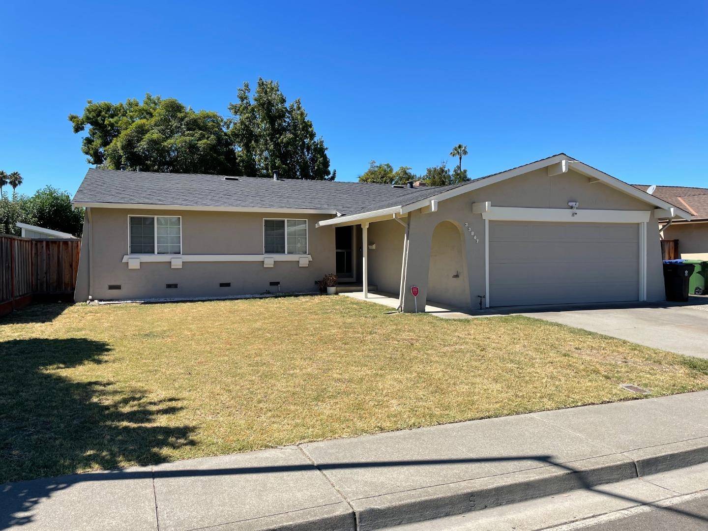 Fremont, CA 94555,33847 Whitehead LN