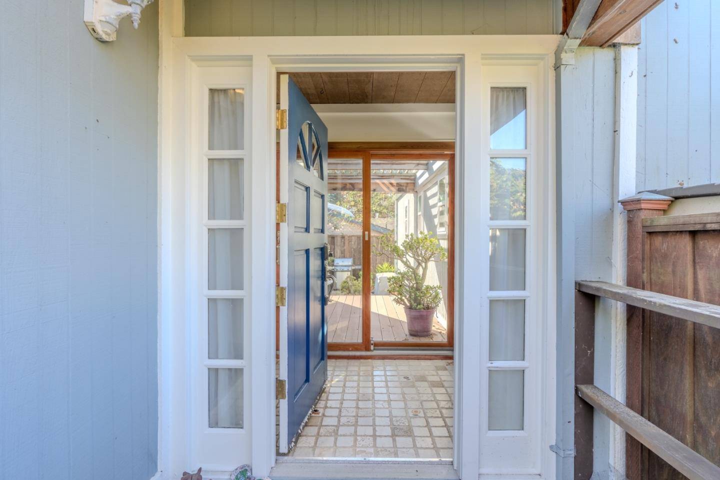 Montara, CA 94037,1448 Sunshine Valley