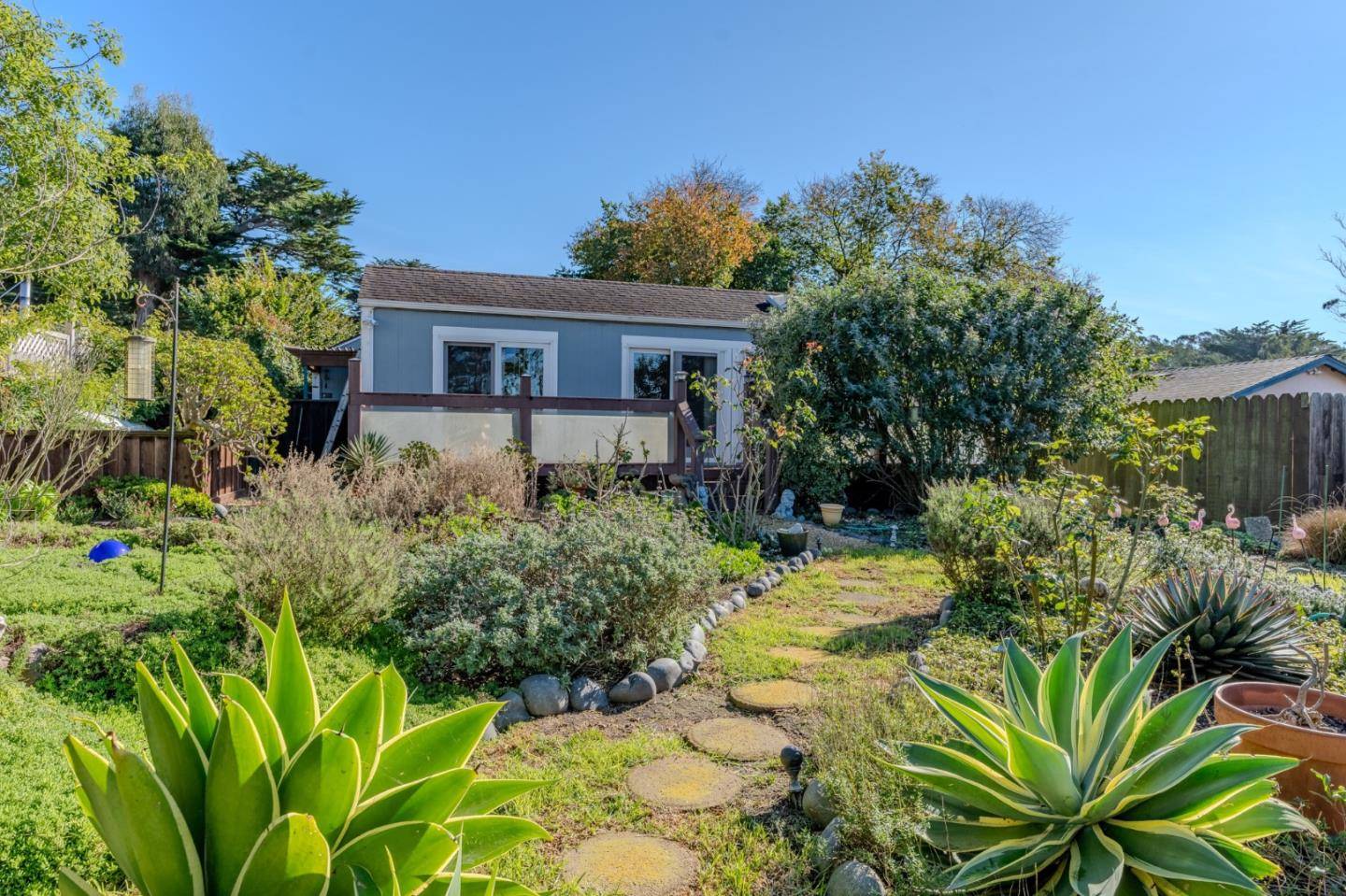 Montara, CA 94037,1448 Sunshine Valley