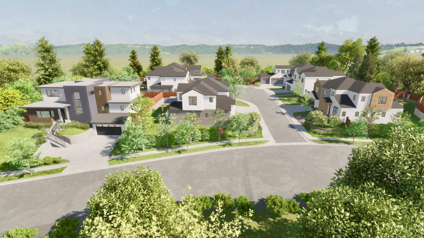 San Jose, CA 95124,2130 Dry Creek RD