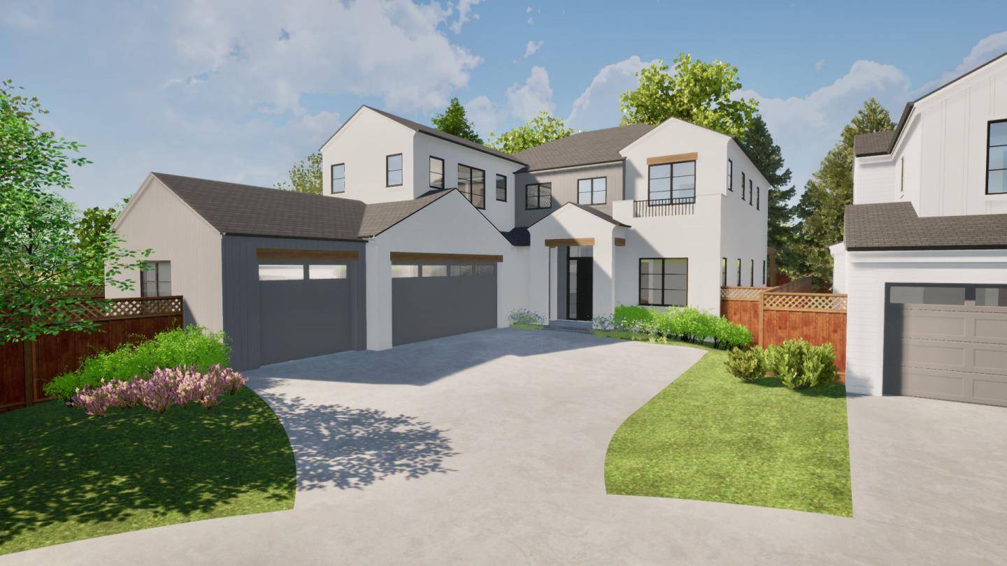 San Jose, CA 95124,2130 Dry Creek RD