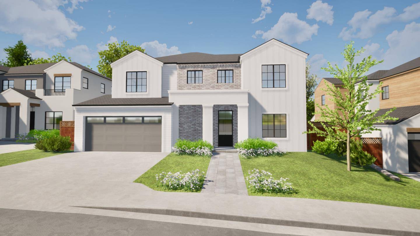 San Jose, CA 95124,2130 Dry Creek RD