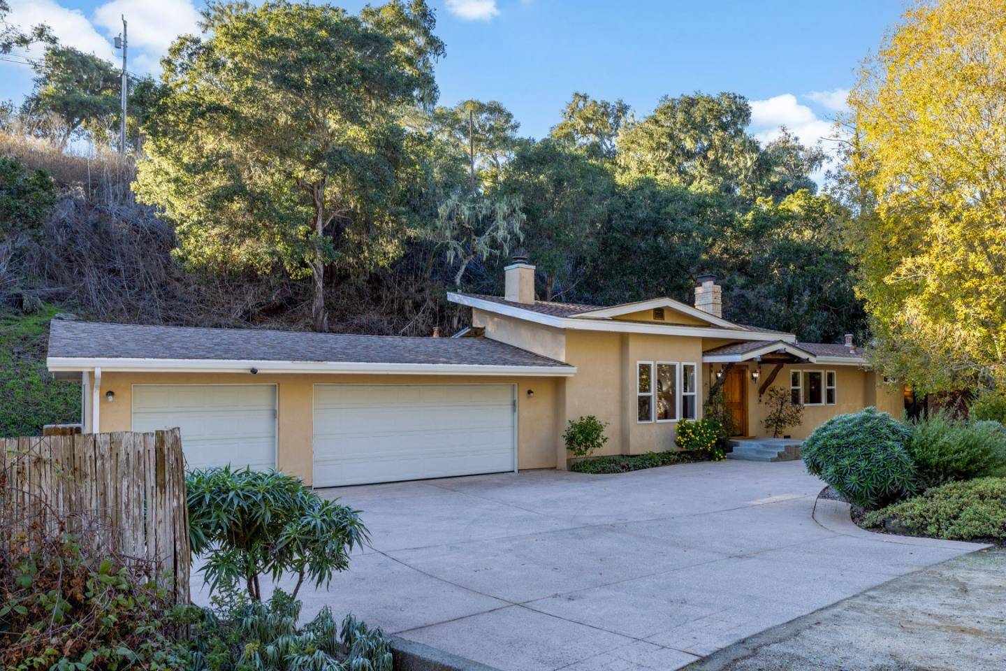 Monterey, CA 93940,1166 Josselyn Canyon RD