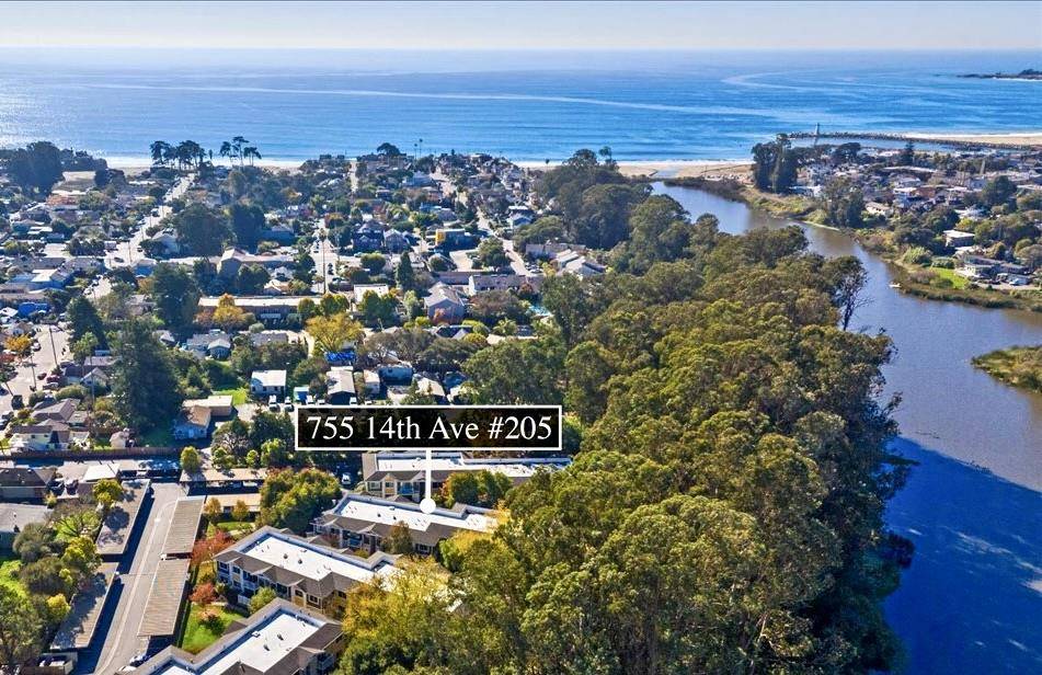Santa Cruz, CA 95062,755 14th AVE 205