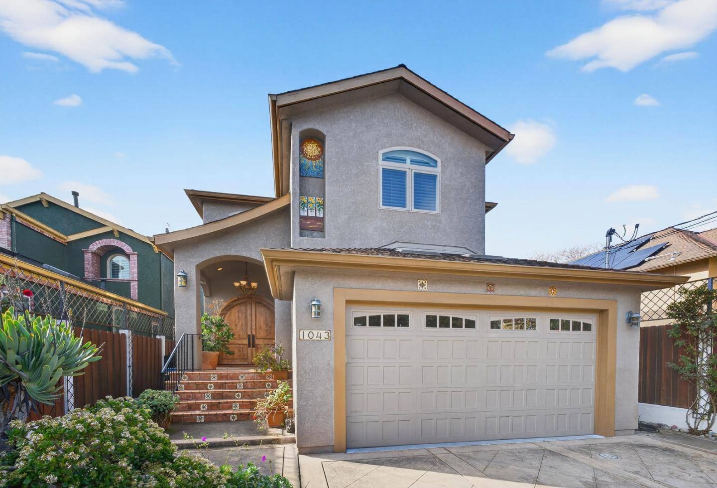 San Jose, CA 95110,1043 Locust ST