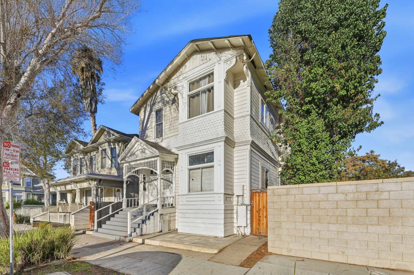 San Jose, CA 95112,92 N 6th ST