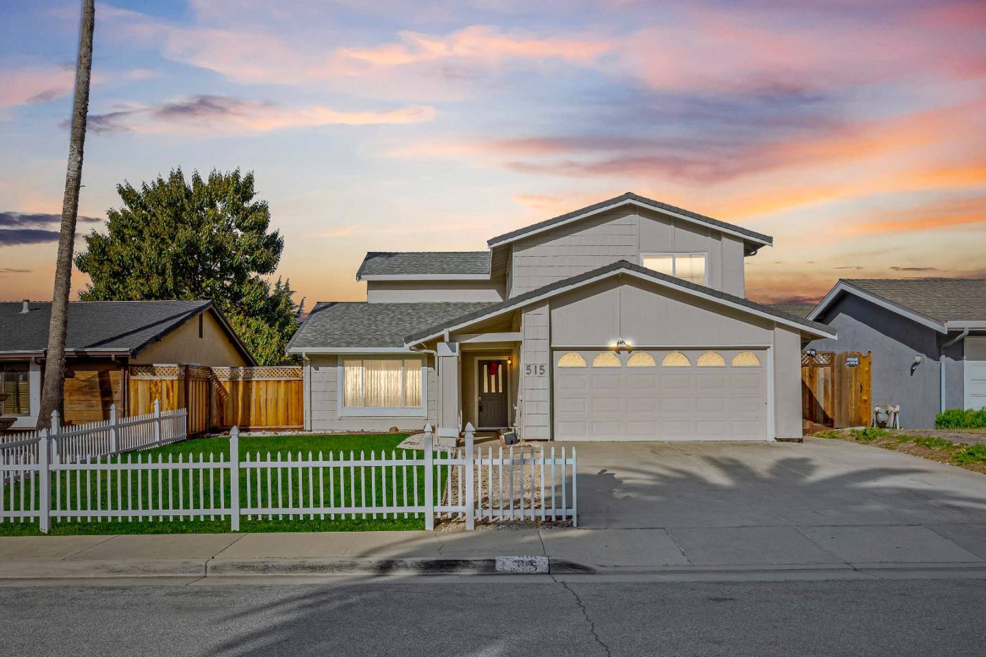 San Jose, CA 95111,515 Fontanelle CT