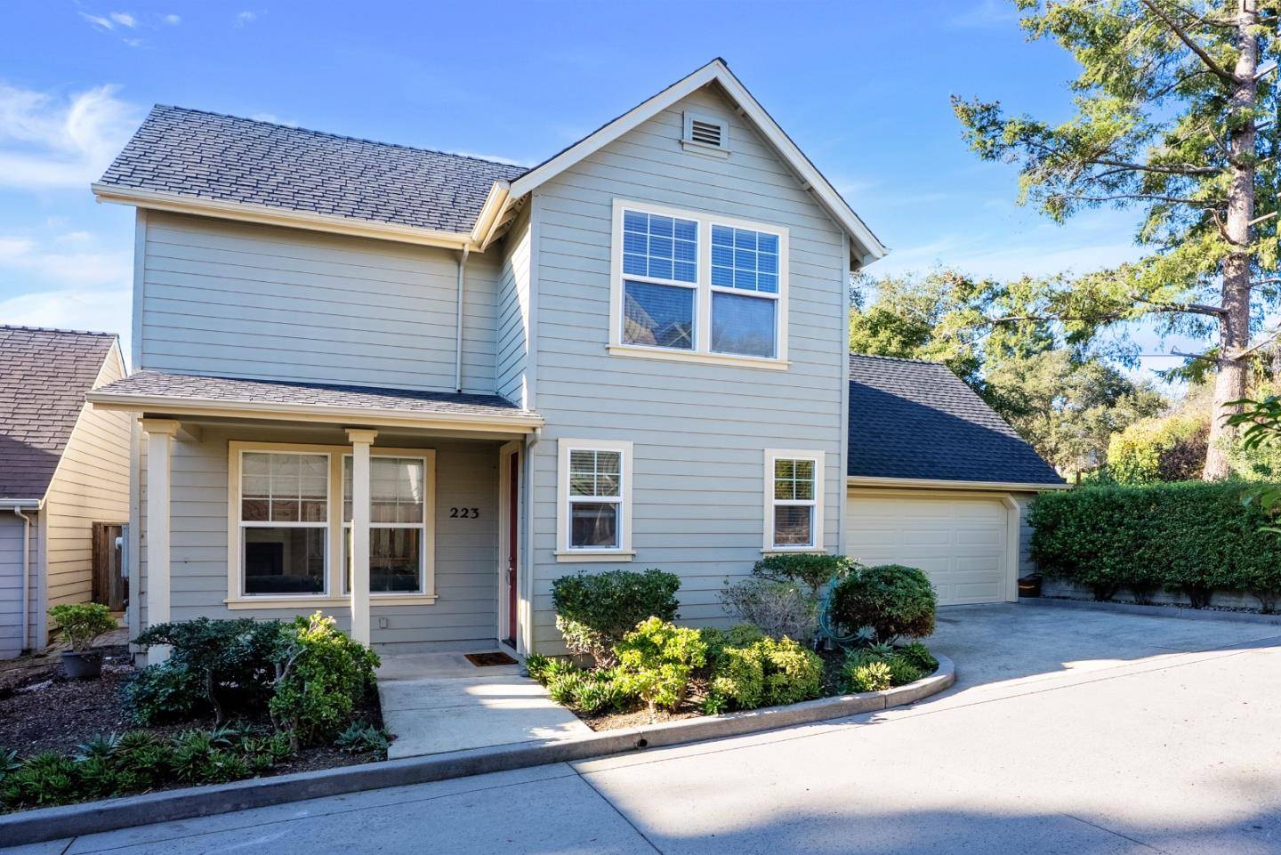 Santa Cruz, CA 95060,223 Button ST