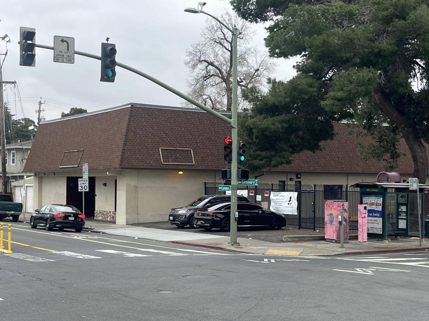 Oakland, CA 94605,5909 Camden ST