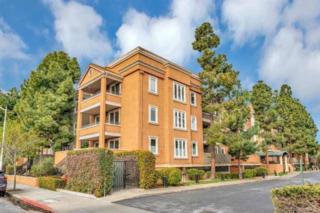 San Mateo, CA 94401,401 S Norfolk ST 222