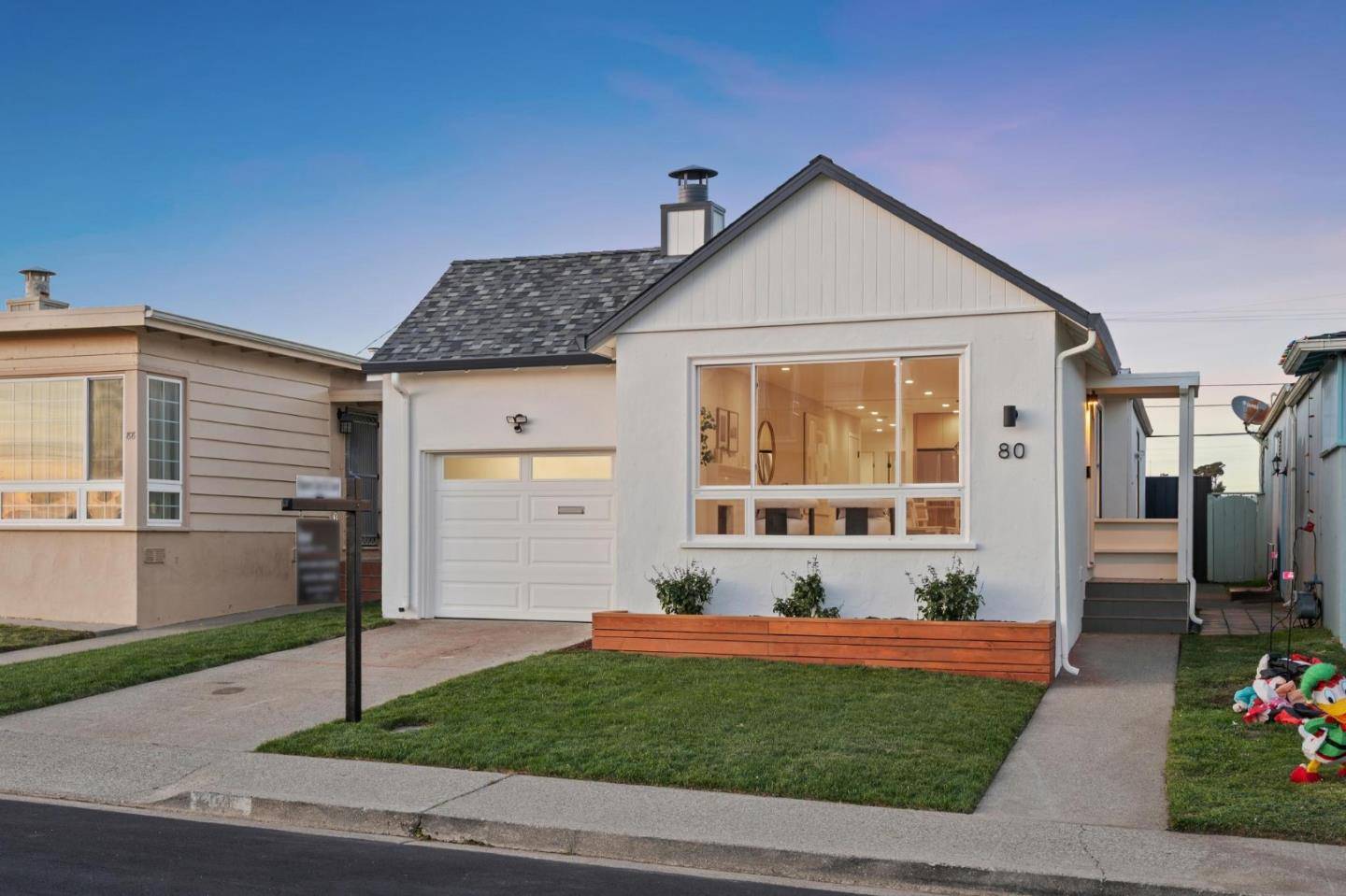 Daly City, CA 94015,80 Highland AVE