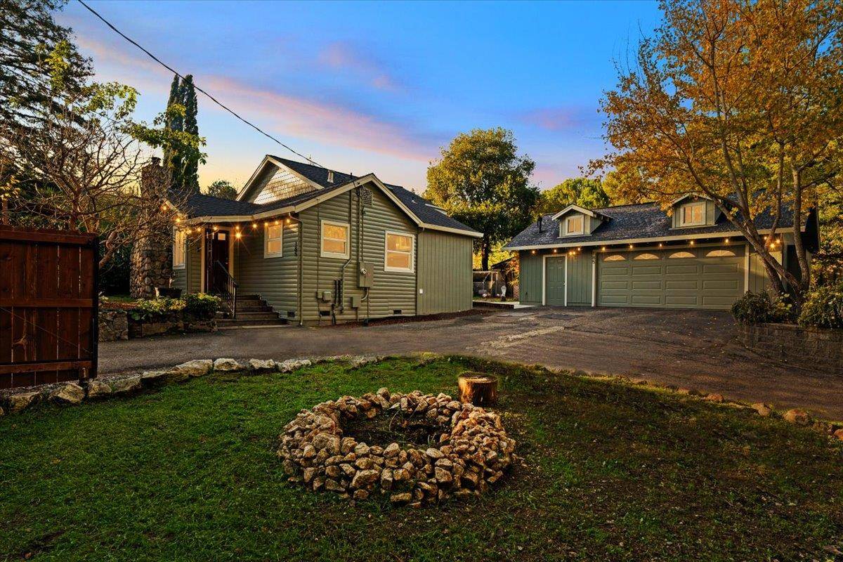 Boulder Creek, CA 95006,185 Juanita RD