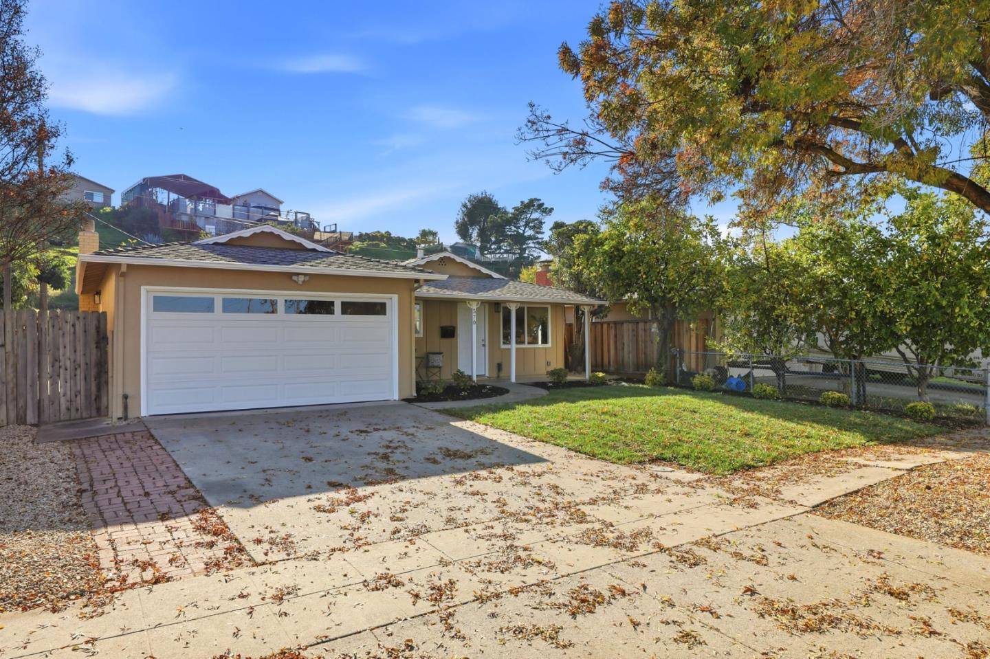 San Jose, CA 95111,570 Continental DR