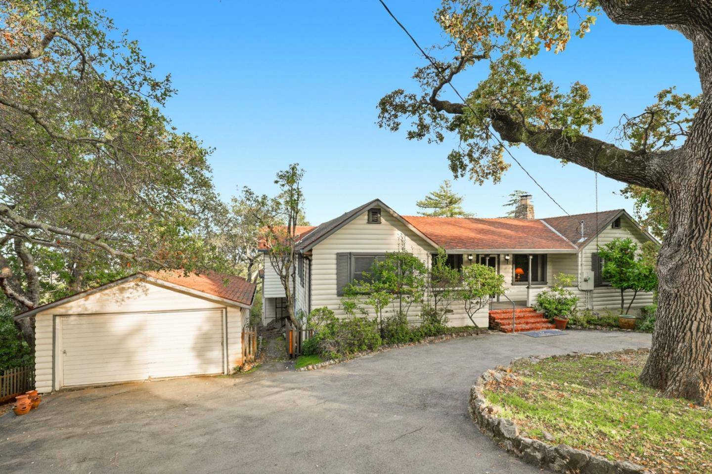 Redwood City, CA 94062,11 S Palomar DR