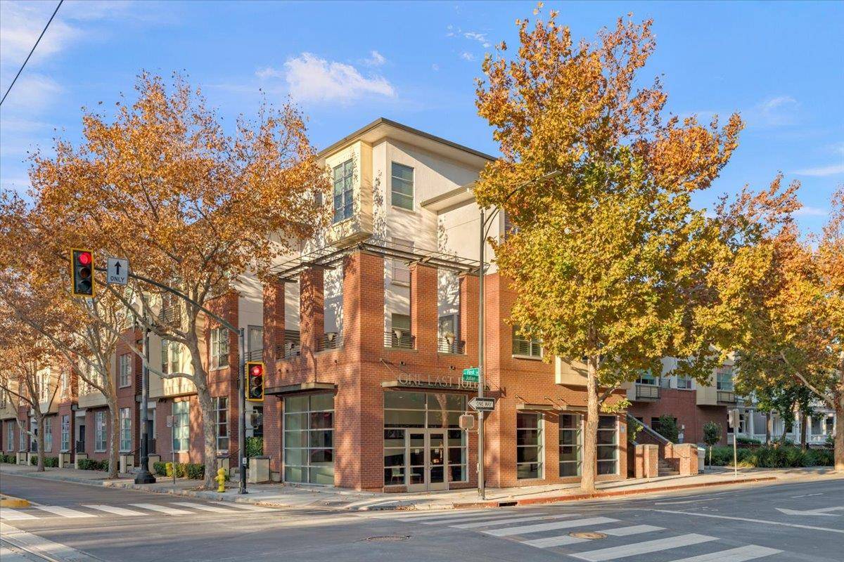 San Jose, CA 95112,1 E Julian ST 217