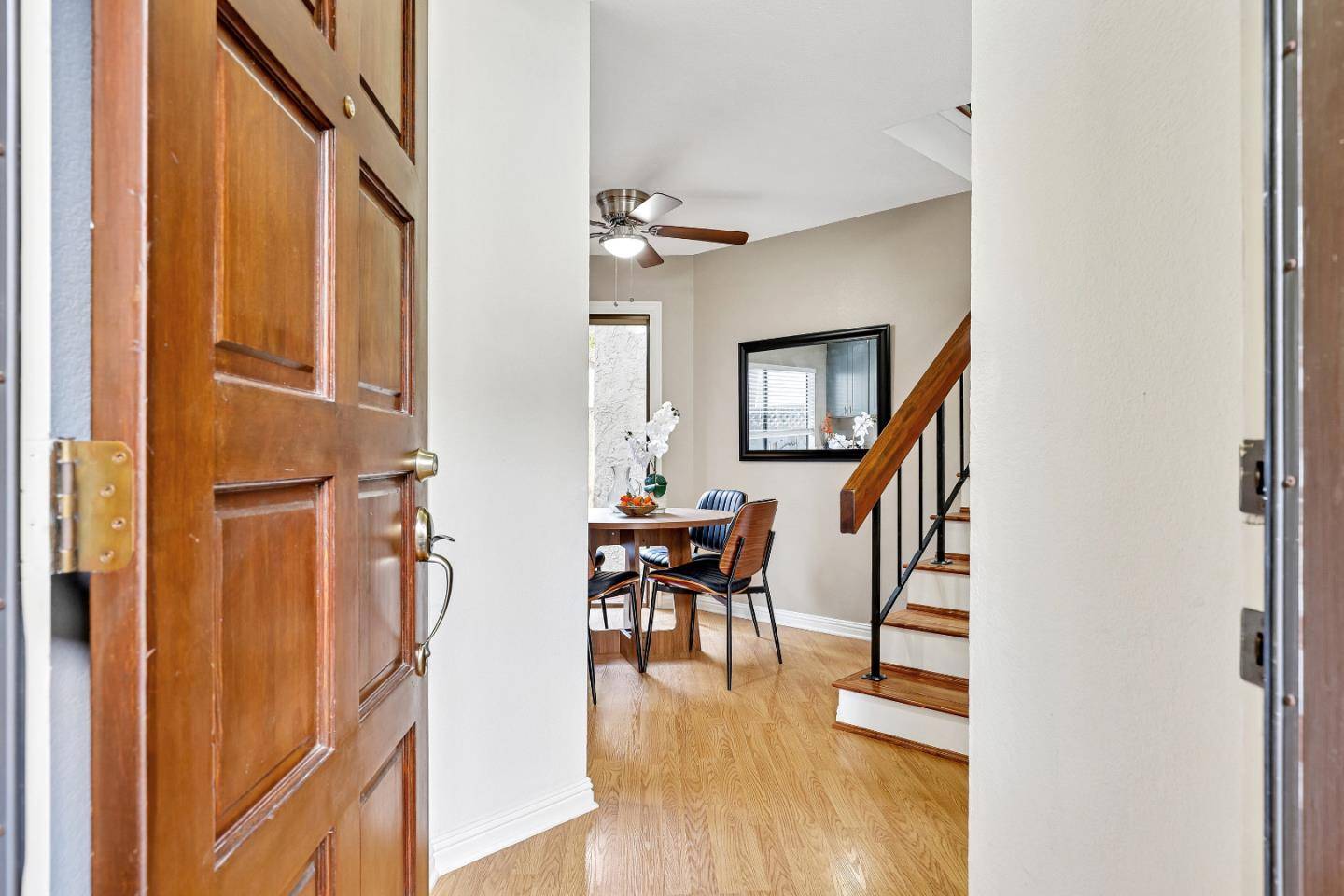 480 N Winchester BLVD 8, Santa Clara, CA 95050