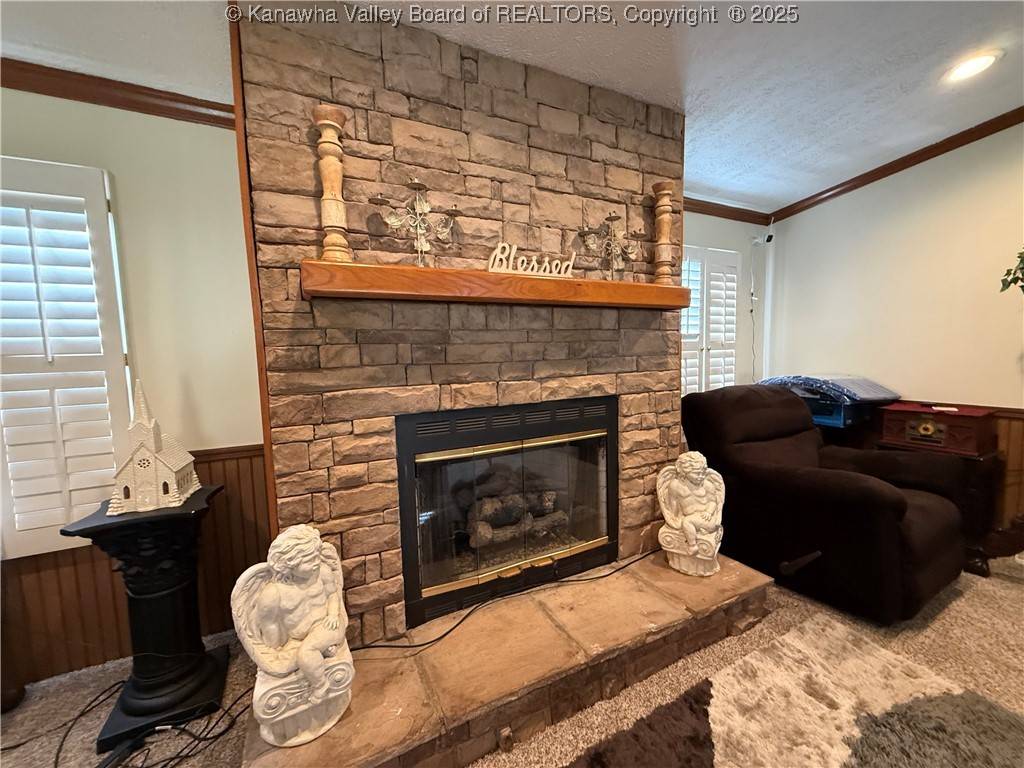 Lenore, WV 25676,46 Laurel Creek RD