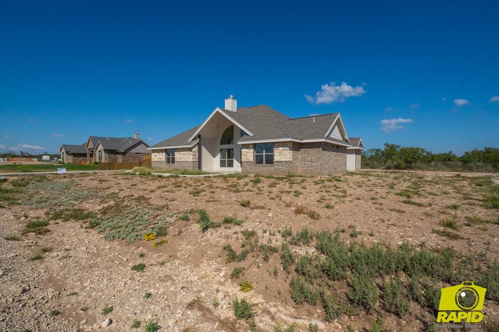San Angelo, TX 76901,9704 Bighorn Trail