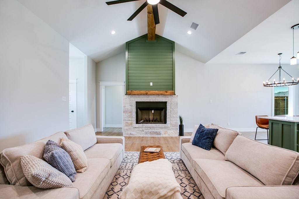 San Angelo, TX 76904,3609 Clearview Dr