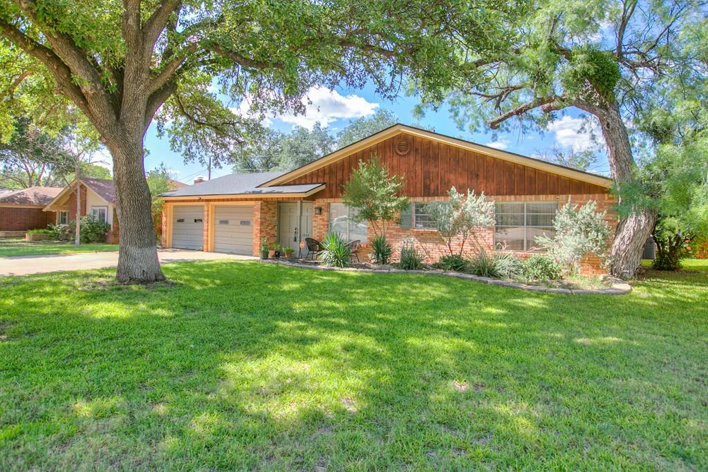 San Angelo, TX 76904,3002 Tanglewood Dr
