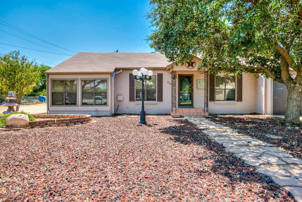 Ballinger, TX 76821,1105 5th Ave