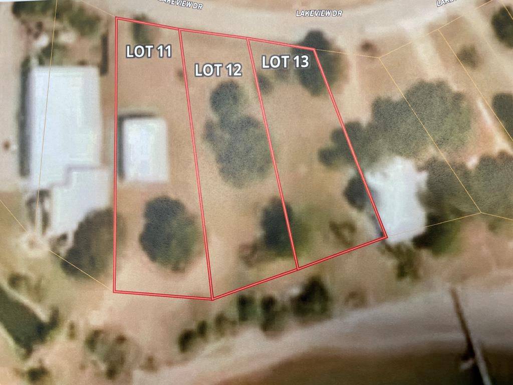 Tow, TX 78672,12 Lakeview Dr