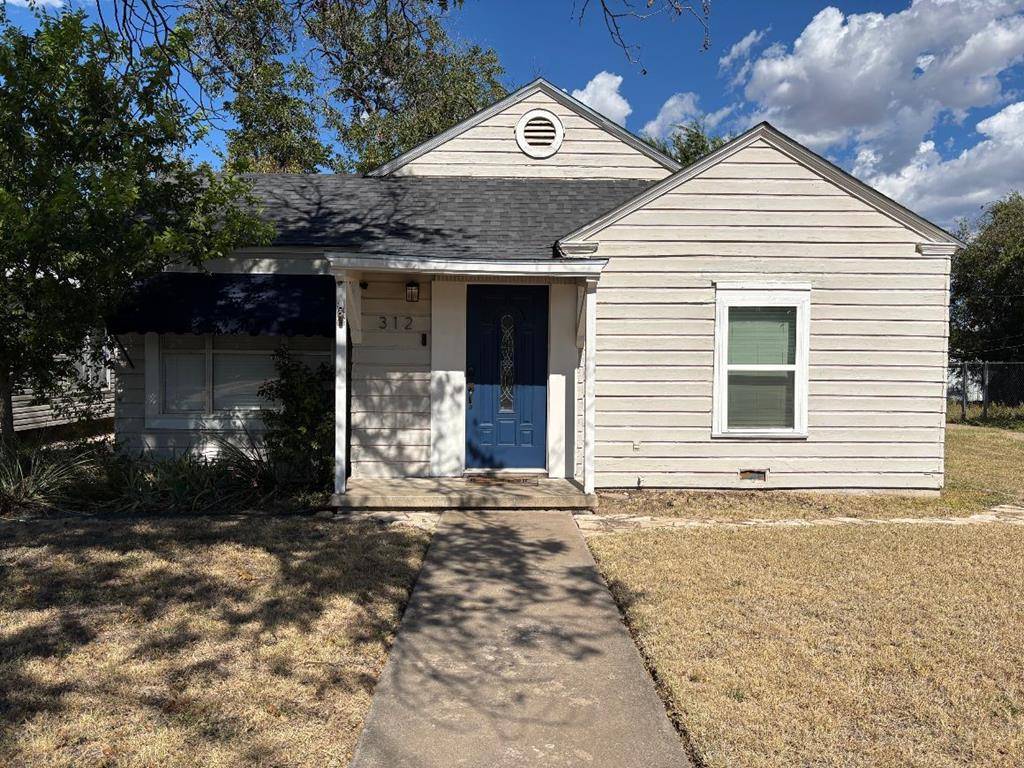 San Angelo, TX 76901,312 Milton St
