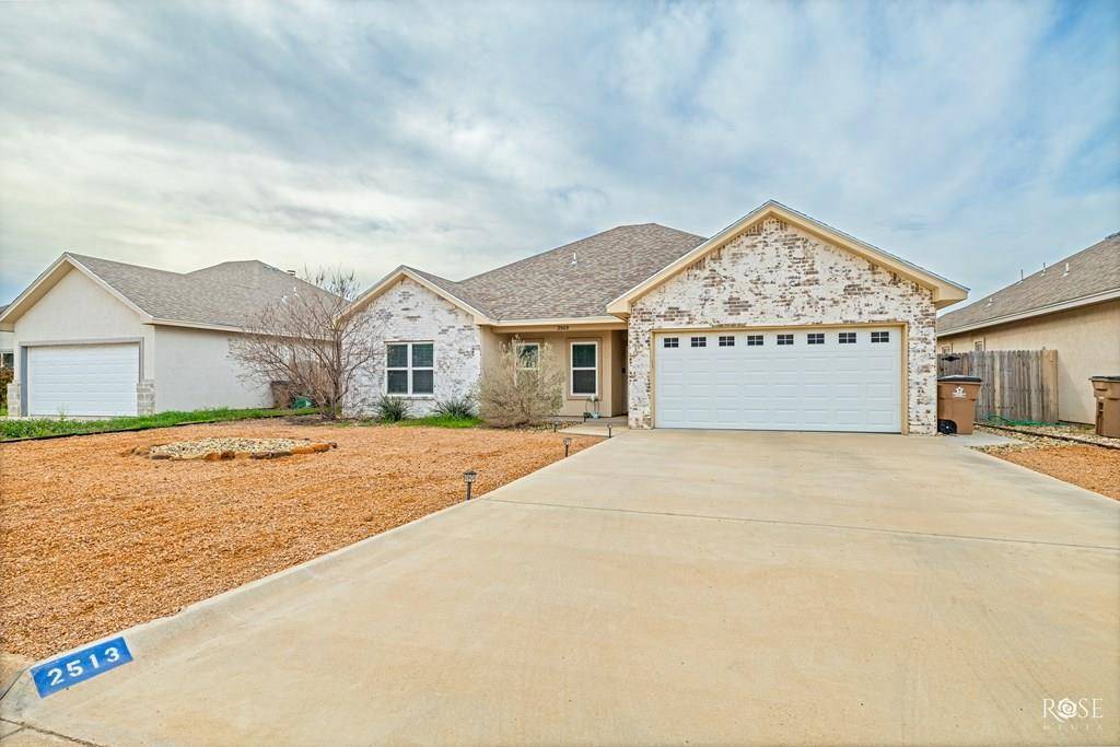 San Angelo, TX 76905,2513 Selman Dr