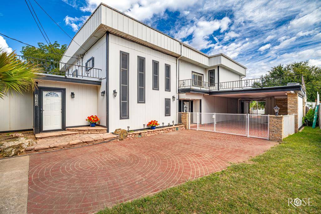 San Angelo, TX 76904,1540 Loop Dr