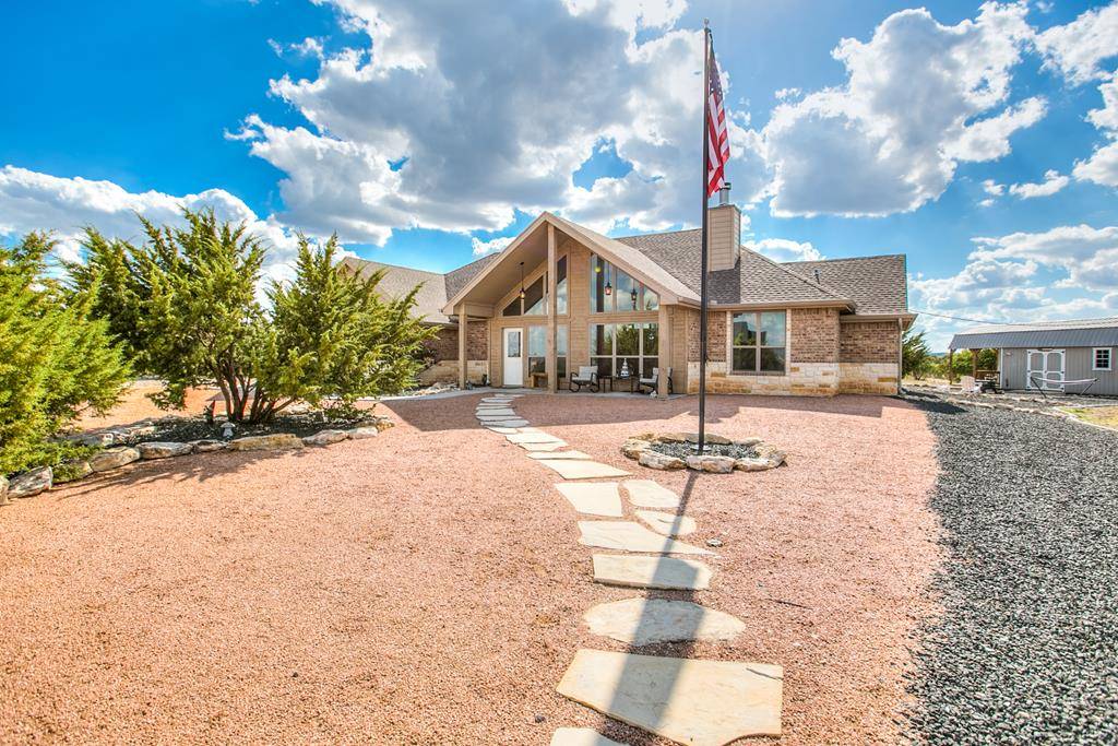 Christoval, TX 76935,16525 Vaquero Trail