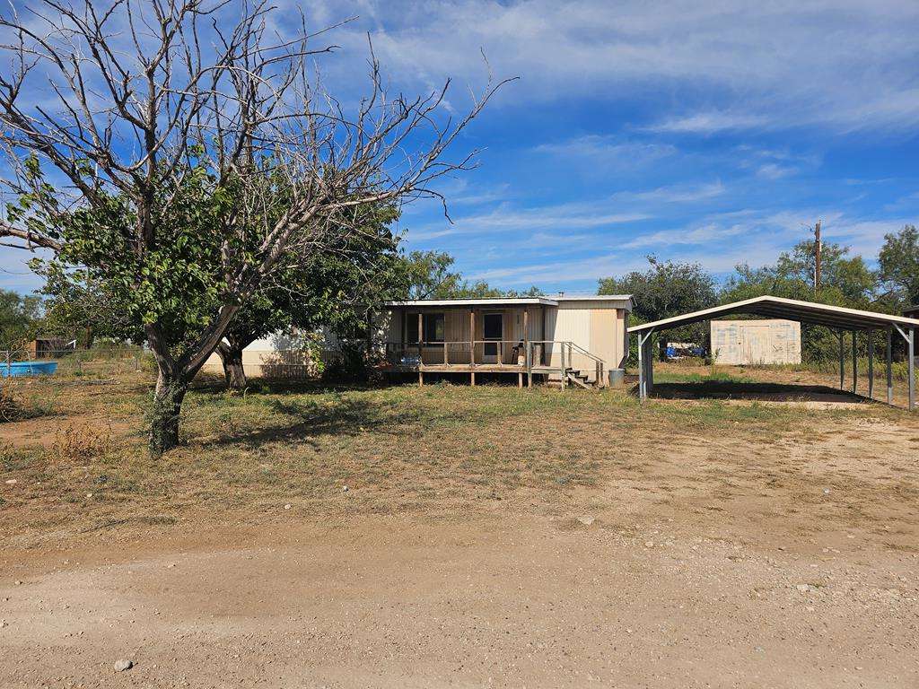 San Angelo, TX 76901,6348 Hopi Trail