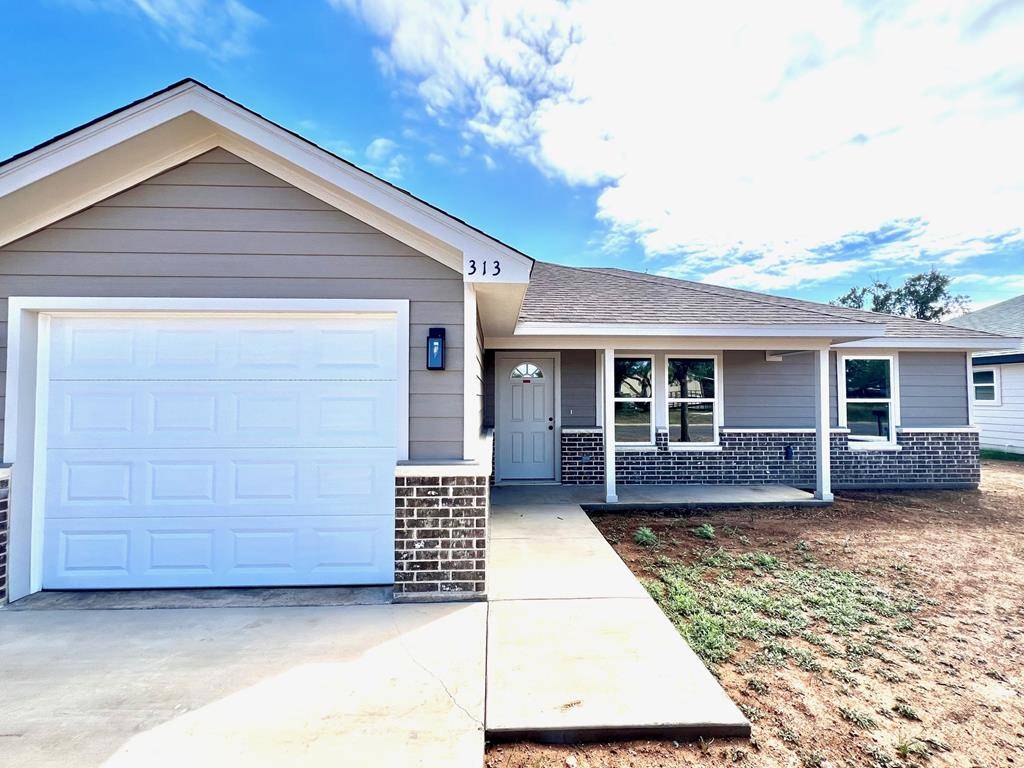 San Angelo, TX 76903,313 25th St