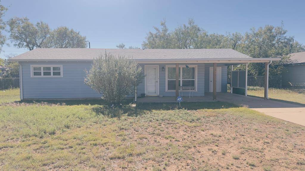 San Angelo, TX 76903,319 24th St