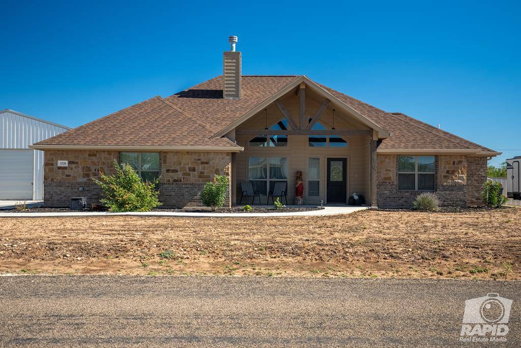 San Angelo, TX 76901,3328 Reindeer Run