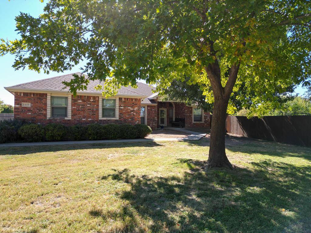 San Angelo, TX 76904,1447 Crossings Court