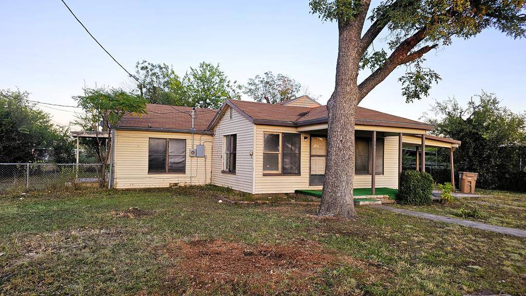 San Angelo, TX 76903,2710 Bowie St