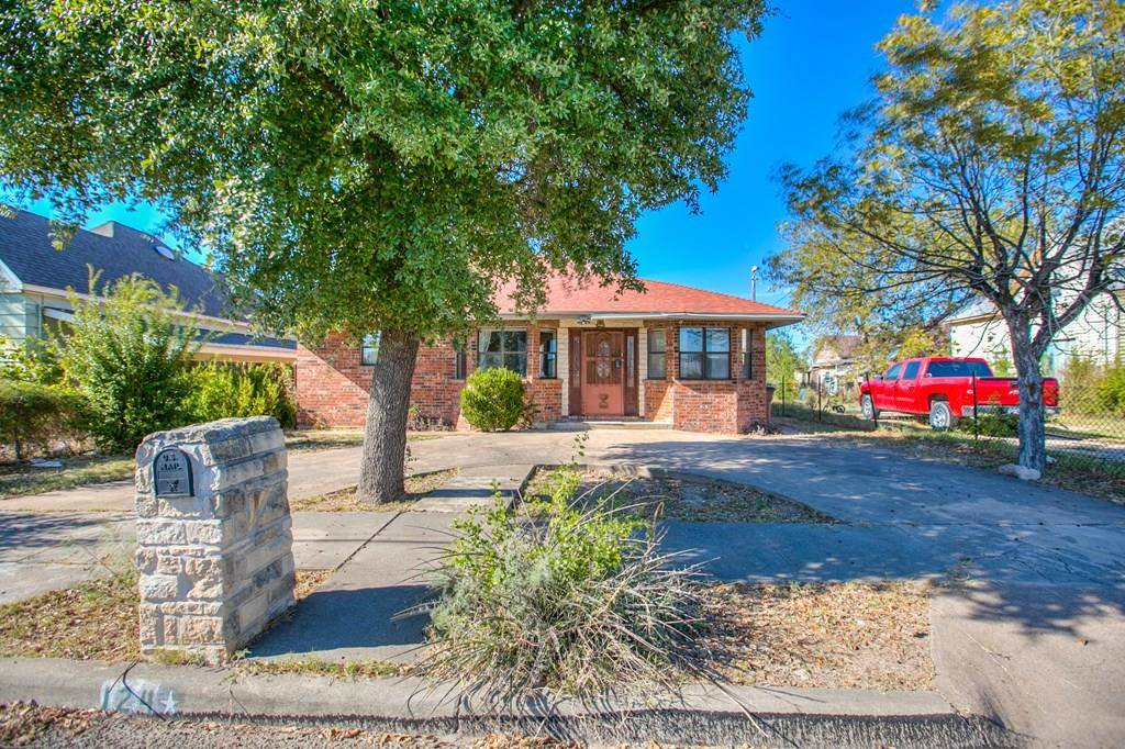 San Angelo, TX 76903,124 Bird St