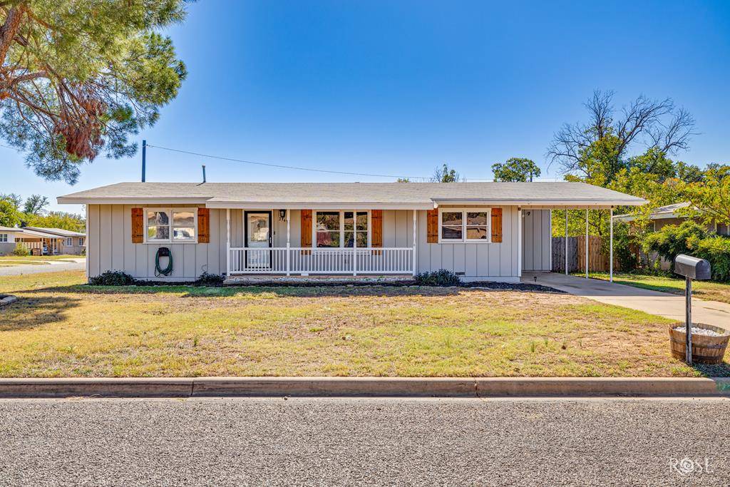 San Angelo, TX 76904,2549 Baylor Ave