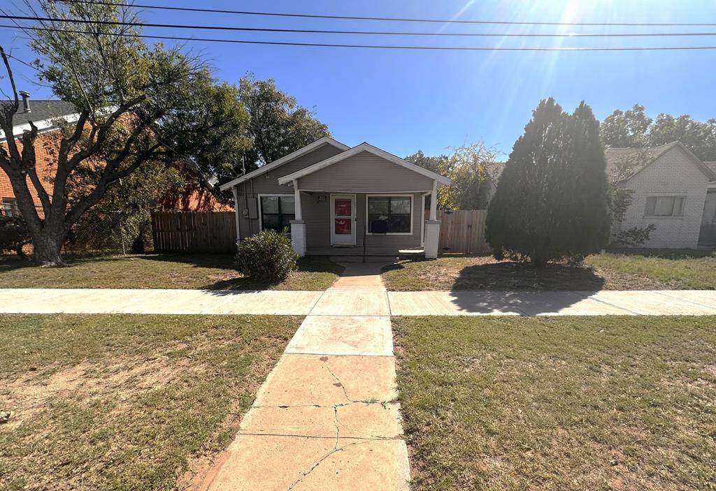 San Angelo, TX 76903,27 19th St