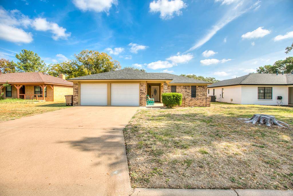 San Angelo, TX 76905,1204 Gregory Dr