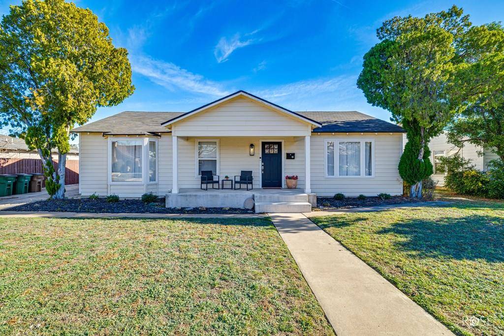 San Angelo, TX 76901,110 Washington St