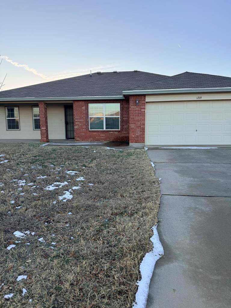 San Angelo, TX 76905,1219 Johnny Lane