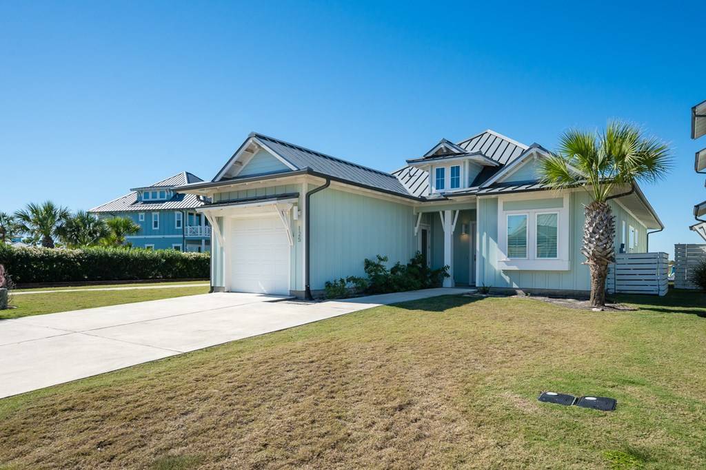 Rockport, TX 78382,125 Foxtail Ln