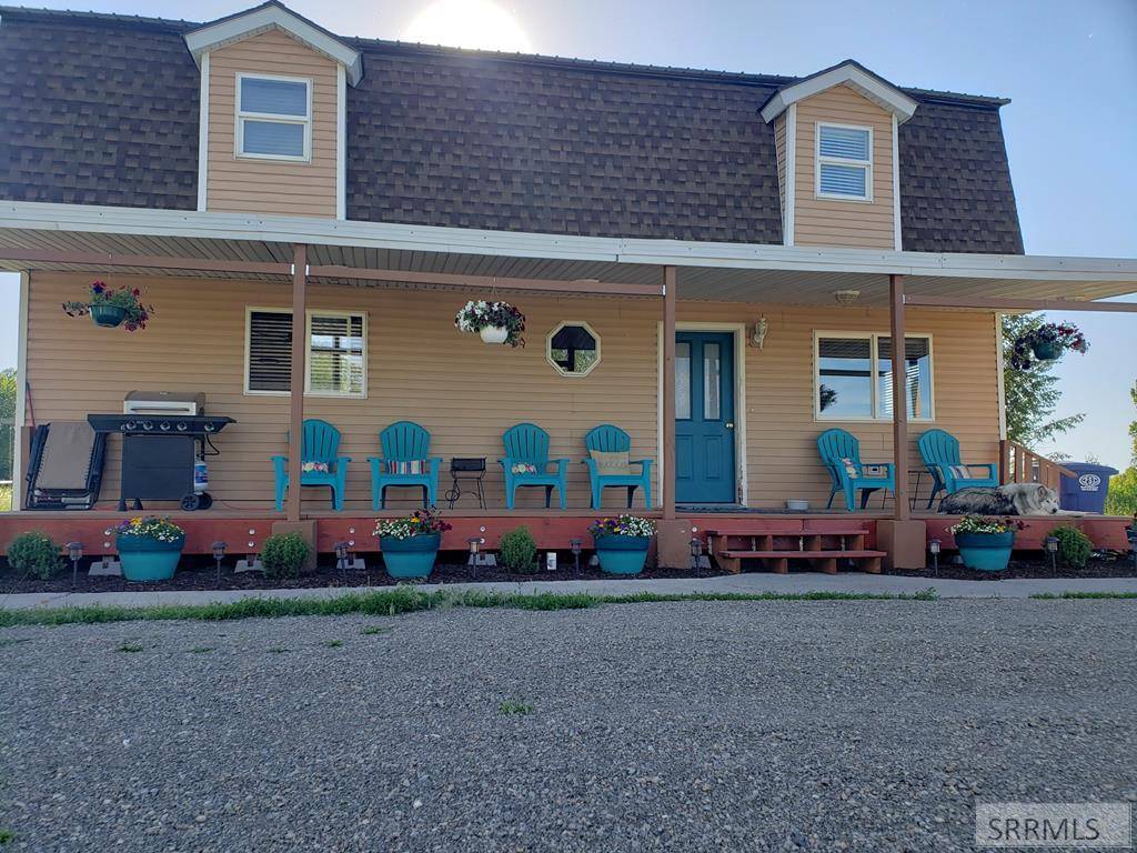 St Anthony, ID 83445,2546 E 600 N