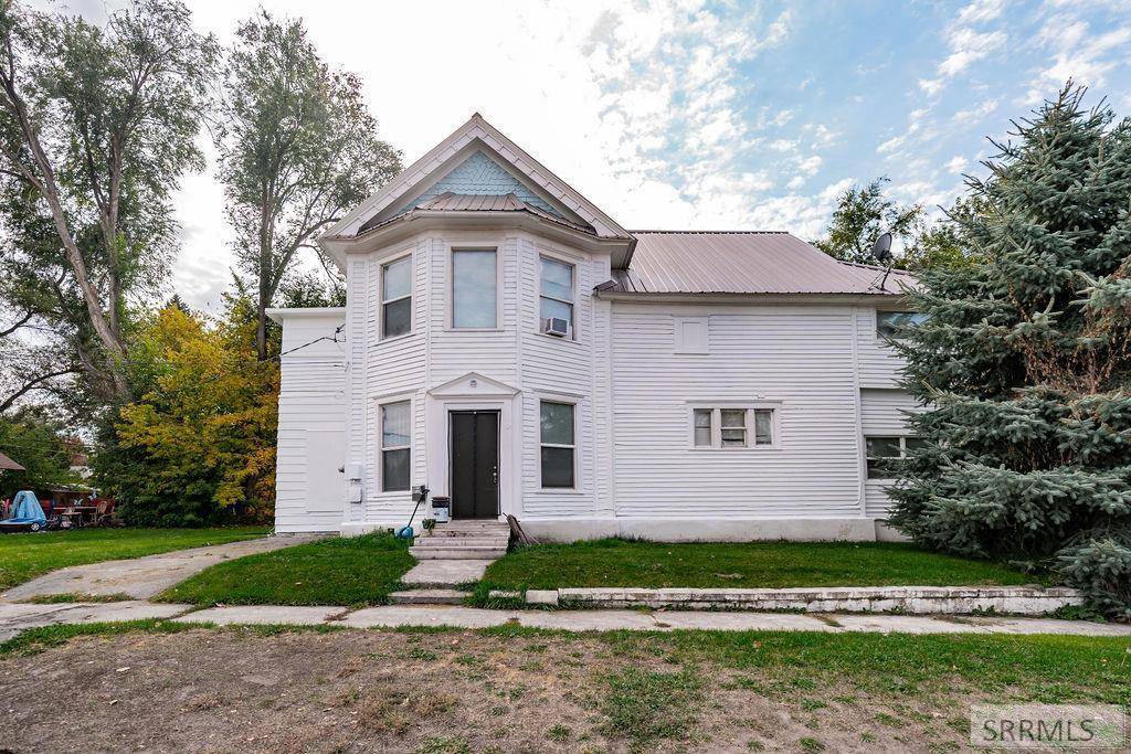 Idaho Falls, ID 83402,490 N Water Avenue