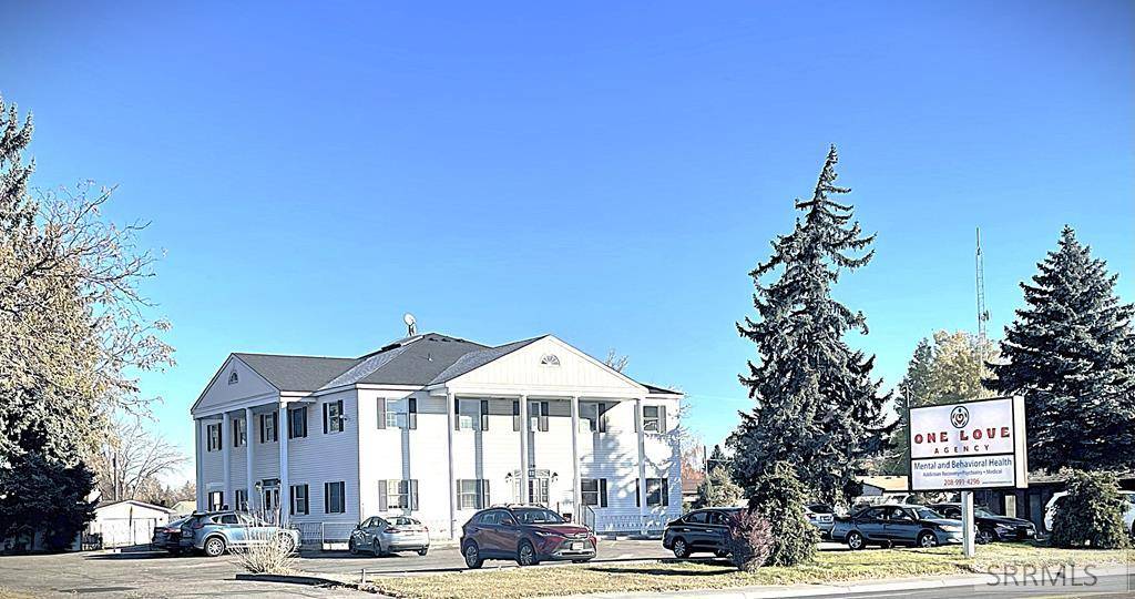 Idaho Falls, ID 83404,1301 17th Street