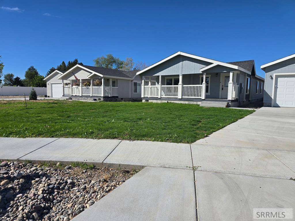 Blackfoot, ID 83221,997 Cottage Lane