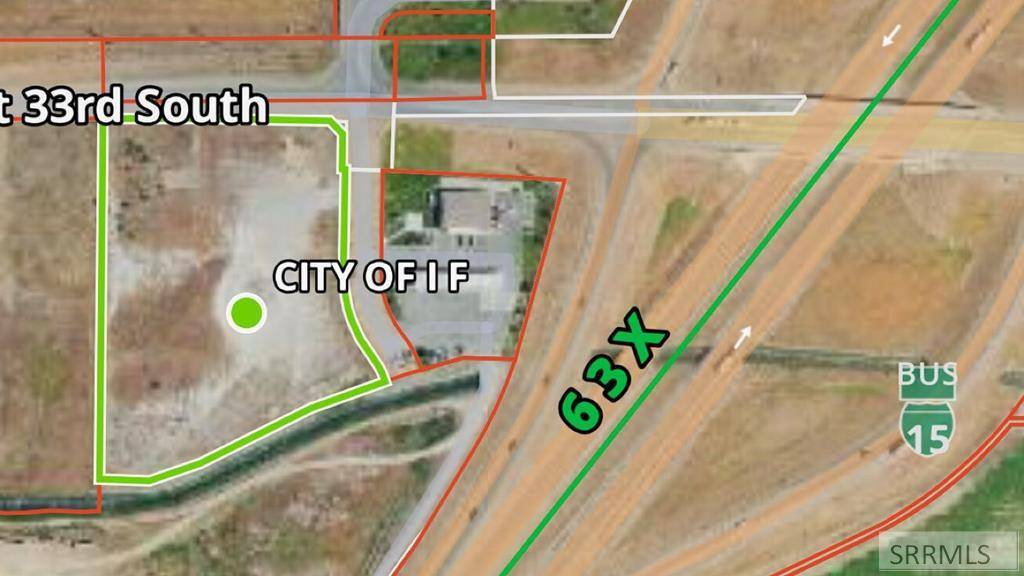 Idaho Falls, ID 83402,TBD Outlet Blvd