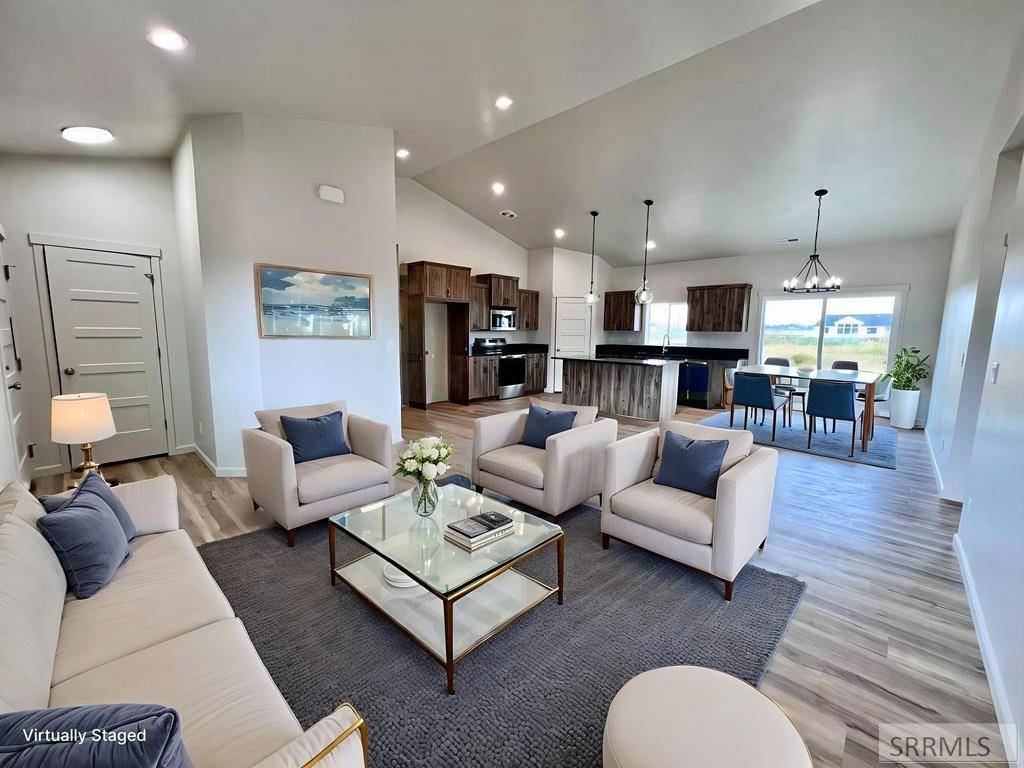 Chubbuck, ID 83202,1180 Alpine Ave